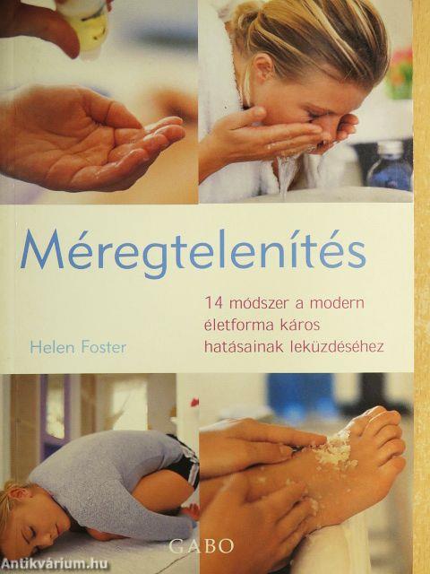 Méregtelenítés