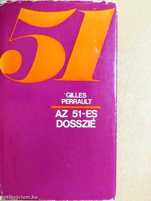 Az 51-es dosszié
