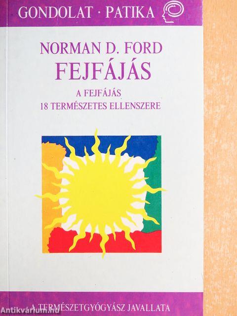 Fejfájás