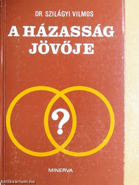 A házasság jövője