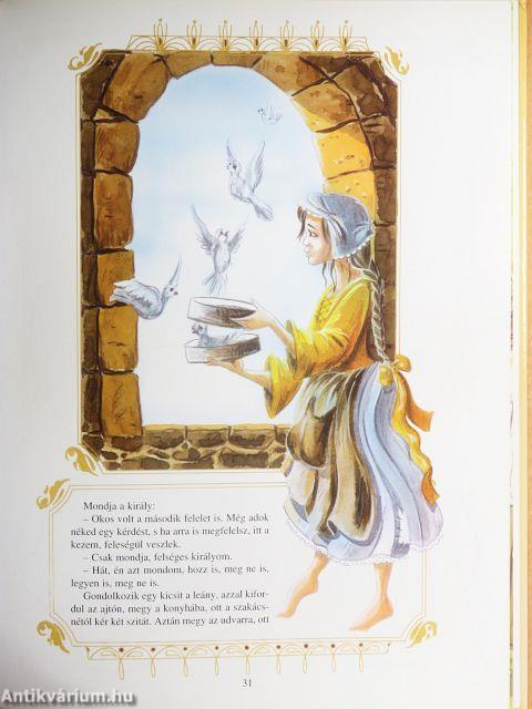 Benedek Elek meséi 1.