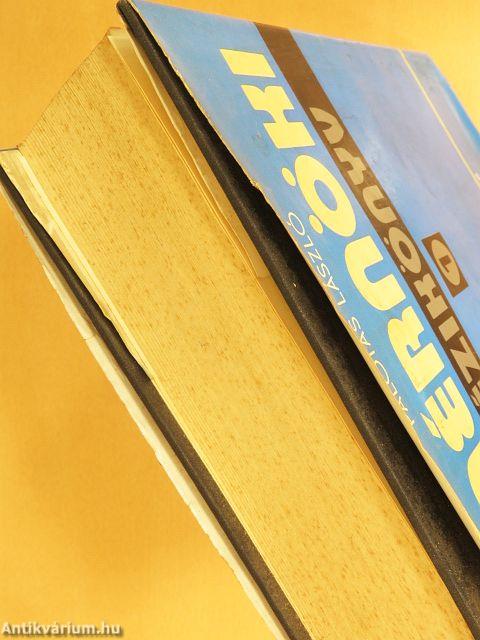 Mérnöki kézikönyv 1.