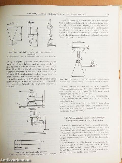 Mérnöki kézikönyv 1.