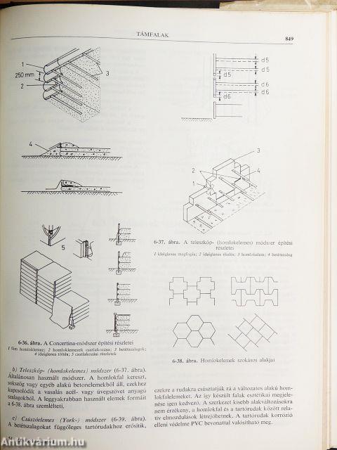 Mérnöki kézikönyv 1.