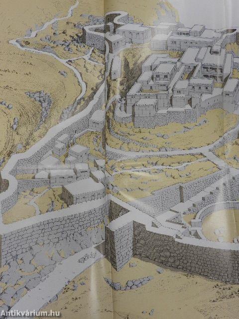 Mykene-Epidauros-Tiryns-Nauplia