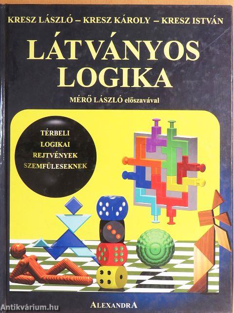 Látványos logika