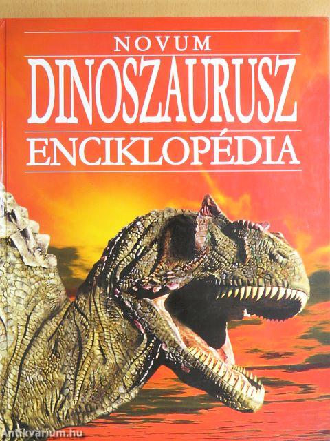 Novum Dinoszaurusz enciklopédia