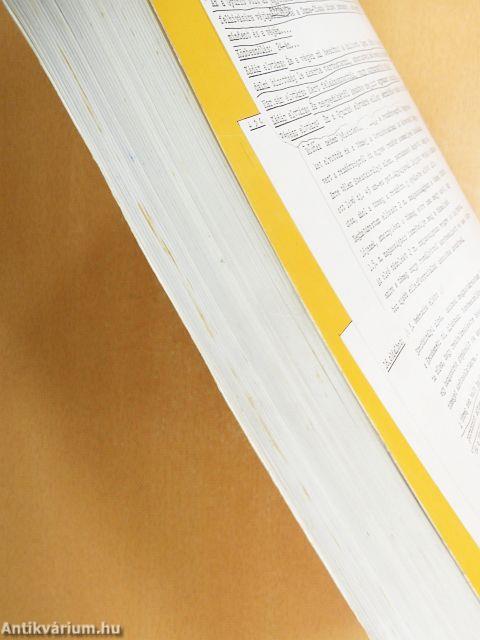 Sortüzek-1956 II. jelentés