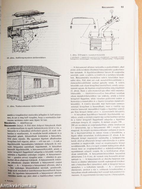 Technika kisenciklopédia I-II.