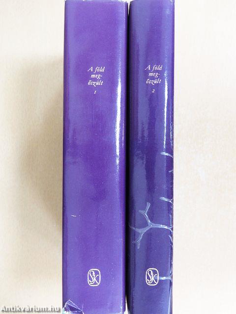 A föld megőszült 1-2.