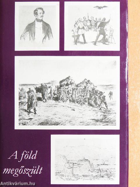 A föld megőszült 1-2.