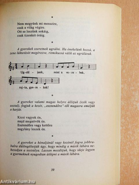 Ez elment vadászni...