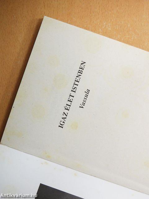 Igaz élet Istenben VII.