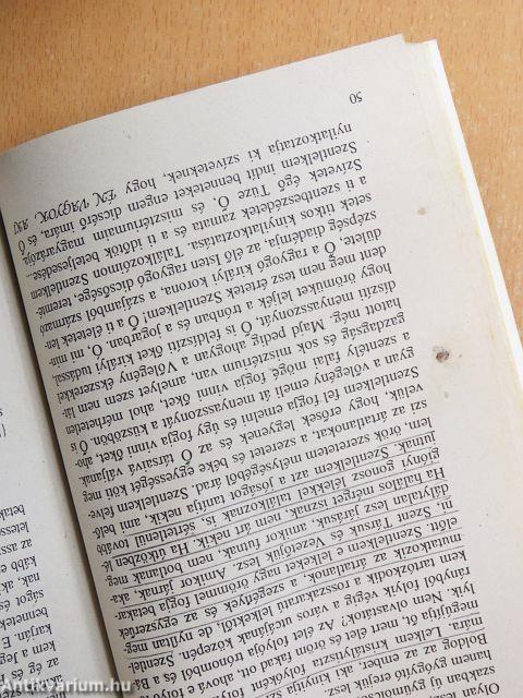 Igaz élet Istenben VII.