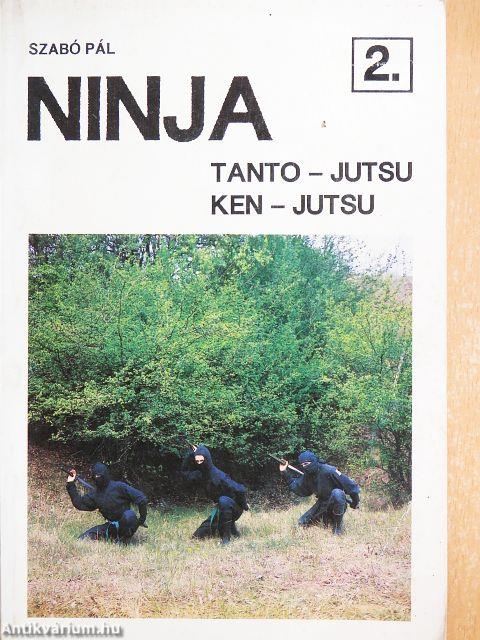 Ninja 2.