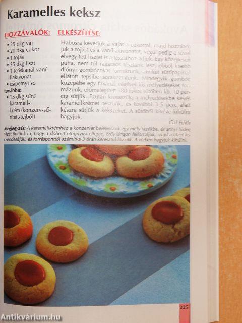 Erdélyi Konyha Kalendárium 2019