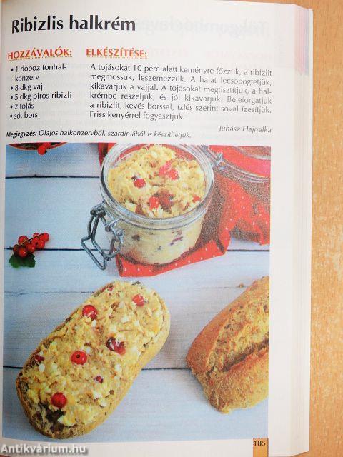 Erdélyi Konyha Kalendárium 2018