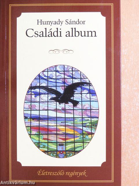 Családi album