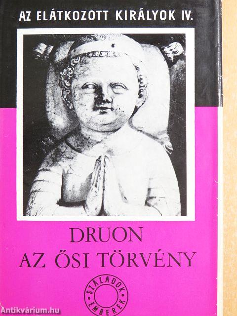 Az elátkozott királyok IV.