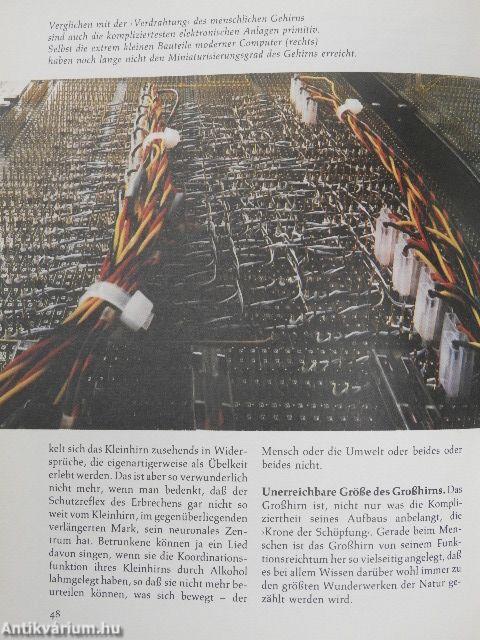 Psychologie die uns angeht