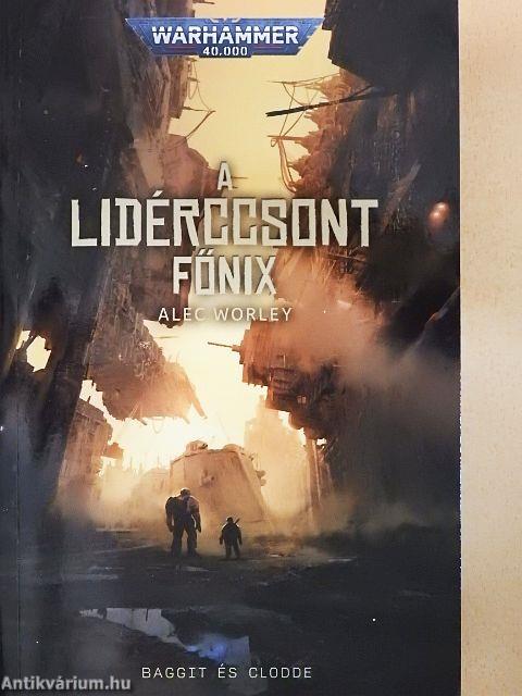 A lidérccsont főnix