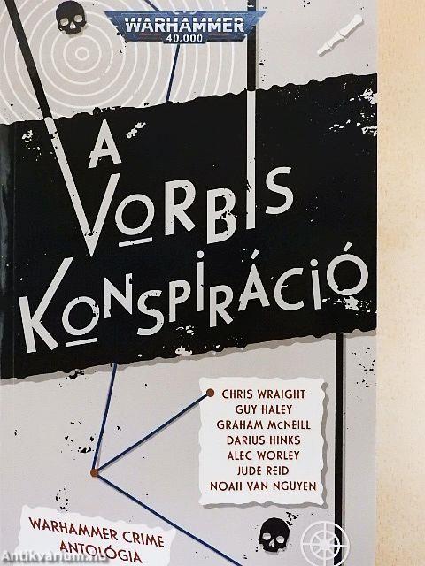 A vorbis konspiráció