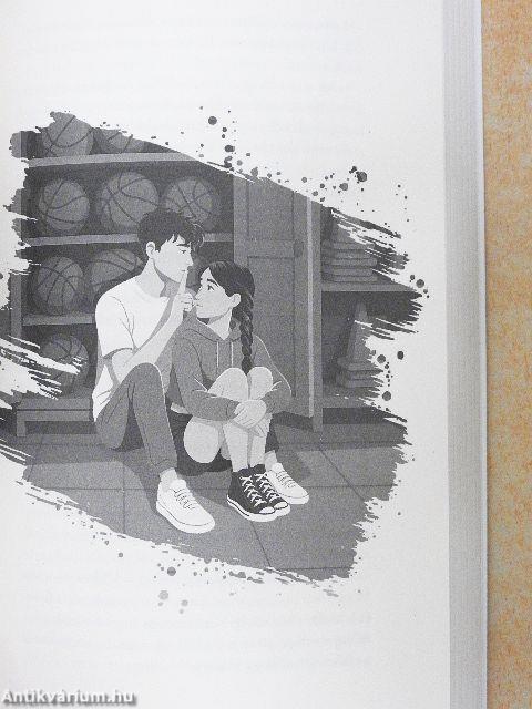 Kosársuli - Új kihívók