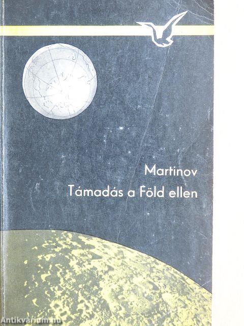 Támadás a Föld ellen