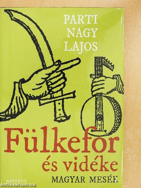 Fülkefor és vidéke