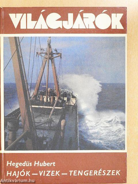Hajók-vizek-tengerészek