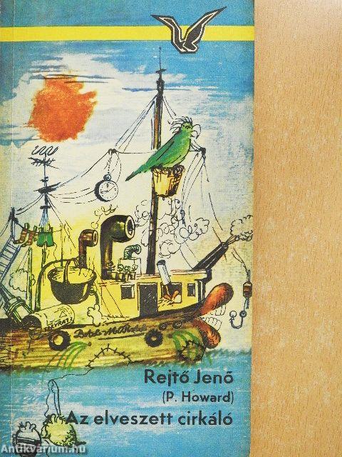 Az elveszett cirkáló