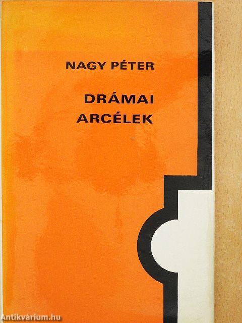 Drámai arcélek