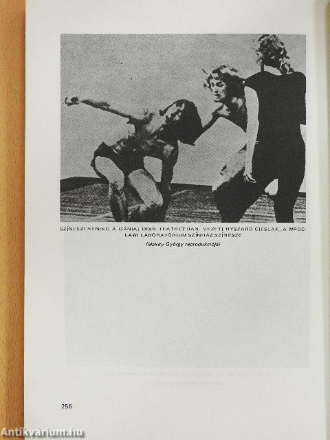 A színésznevelés breviáriuma