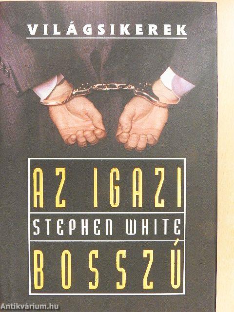 Az igazi bosszú