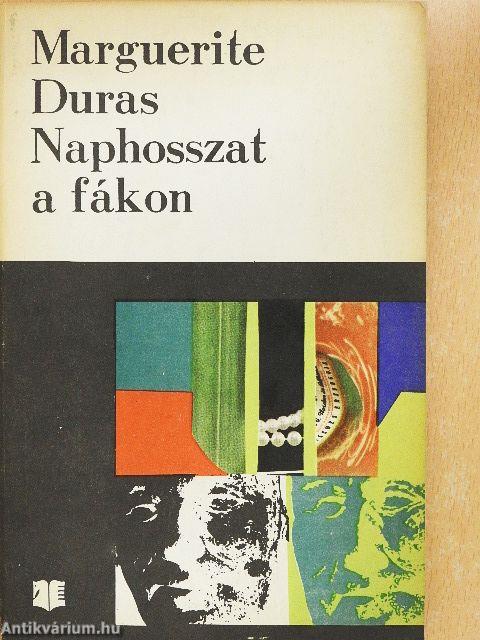 Naphosszat a fákon