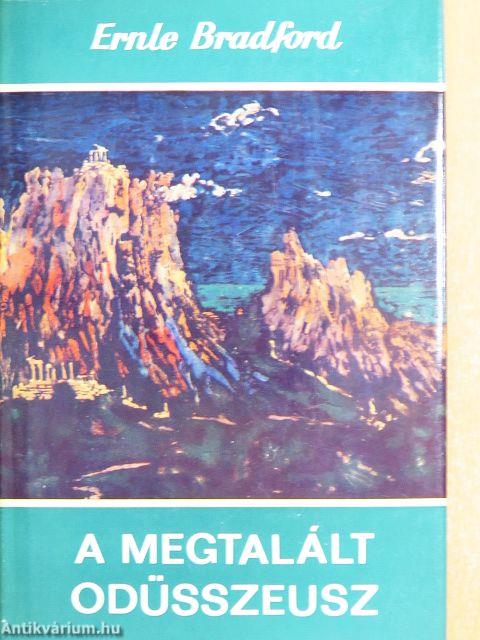 A megtalált Odüsszeusz