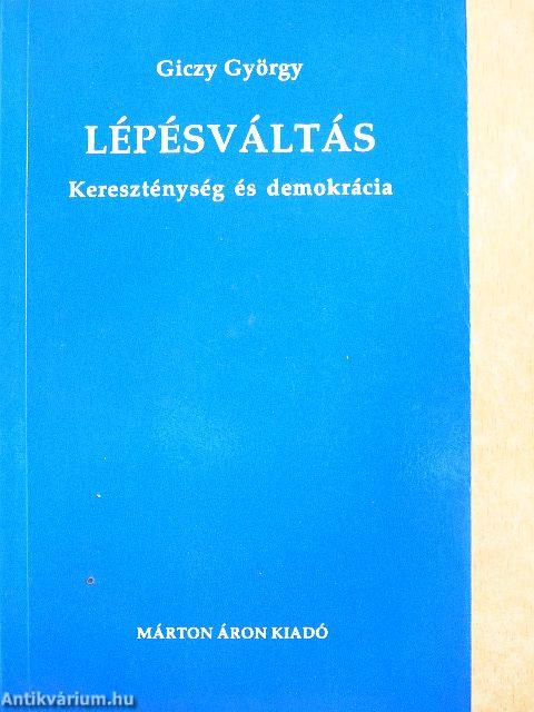 Lépésváltás