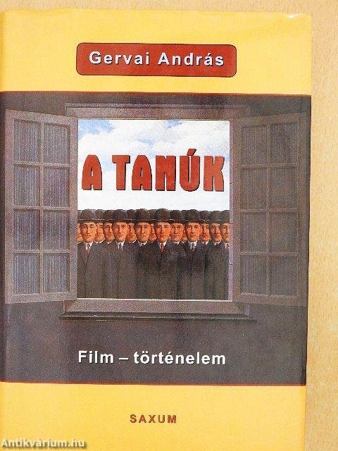 A tanúk