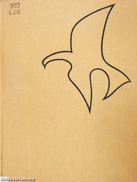 Nagy magyarok idegenben