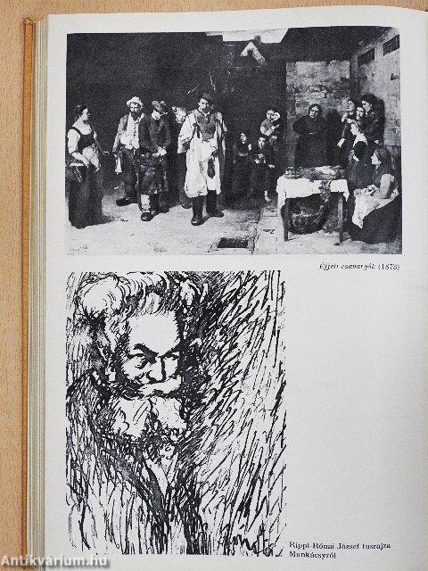 Nagy magyarok idegenben