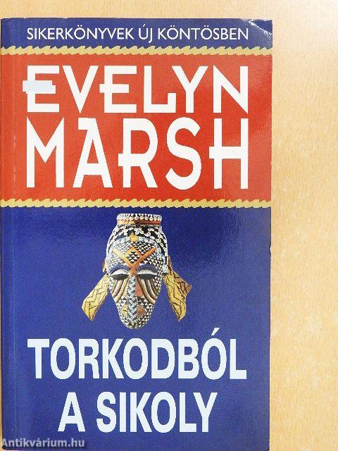 Torkodból a sikoly