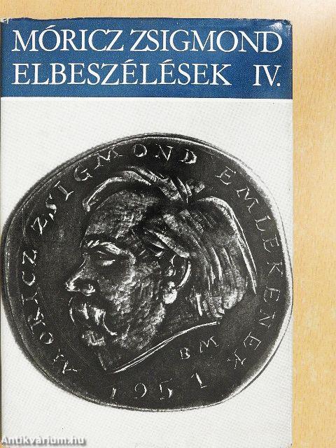 Elbeszélések IV.