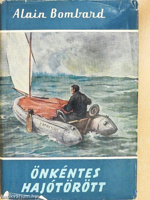 Önkéntes hajótörött