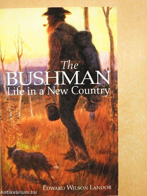 The Bushman