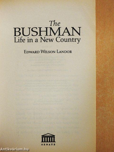 The Bushman