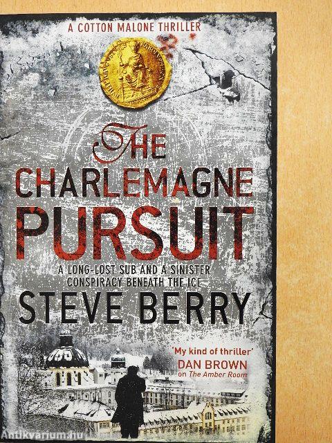 The Charlemagne Pursuit