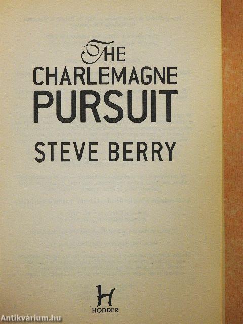 The Charlemagne Pursuit