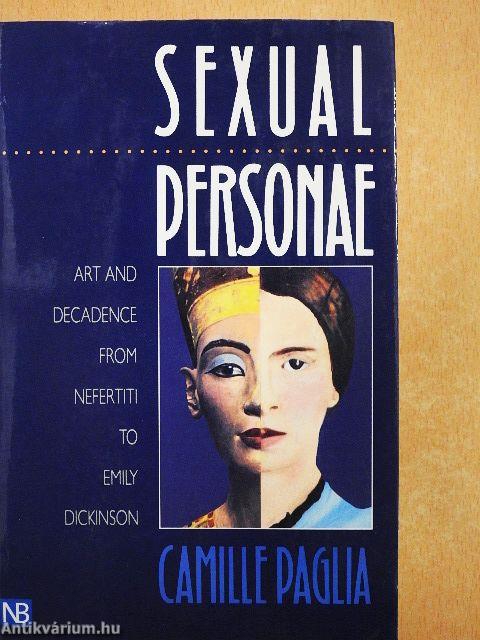 Sexual Personae