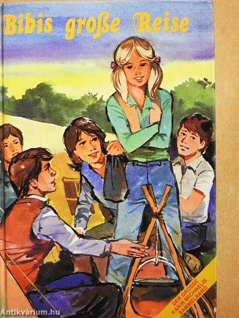 Bibis große Reise