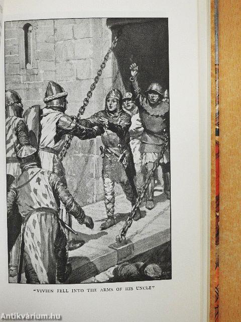 Romance & Legend of Chivalry